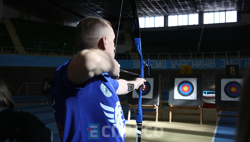 BESTRONG GAMES у Львові