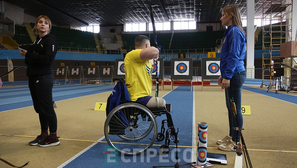 BESTRONG GAMES у Львові