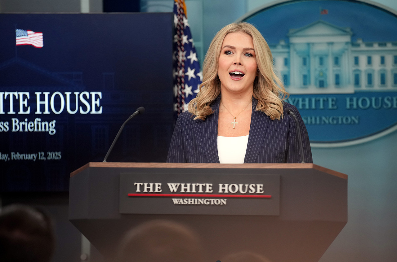 Білий дім підтвердив поїздку Віткоффа та Кушнера до Пакистану для переговорів із Іраном