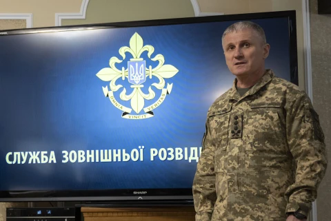 Олег Іващенко