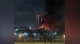 пожежа у Москві