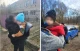 Врятовані хлопчики