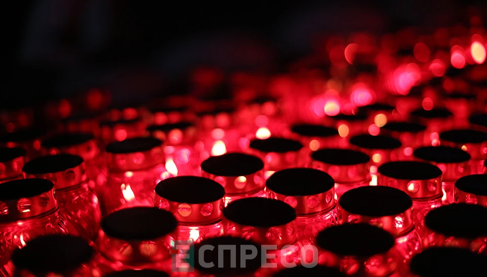Промені пам'яті у Львові, 23.02.2025
