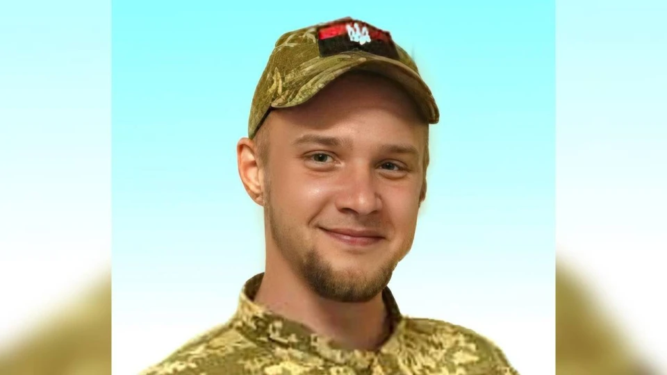 Дмитро Хоменко