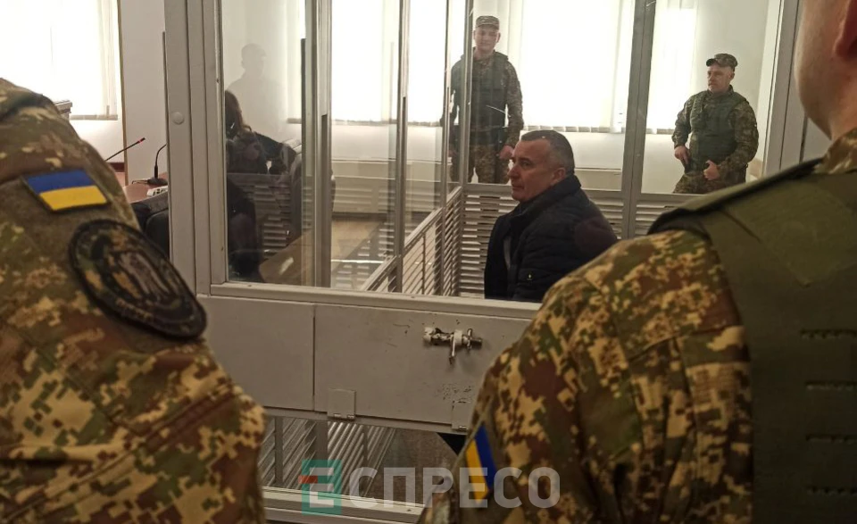 суд, генерал Галушкін