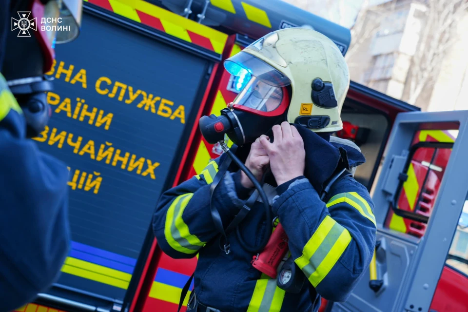 ДСНС
