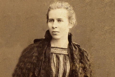 Леся Українка