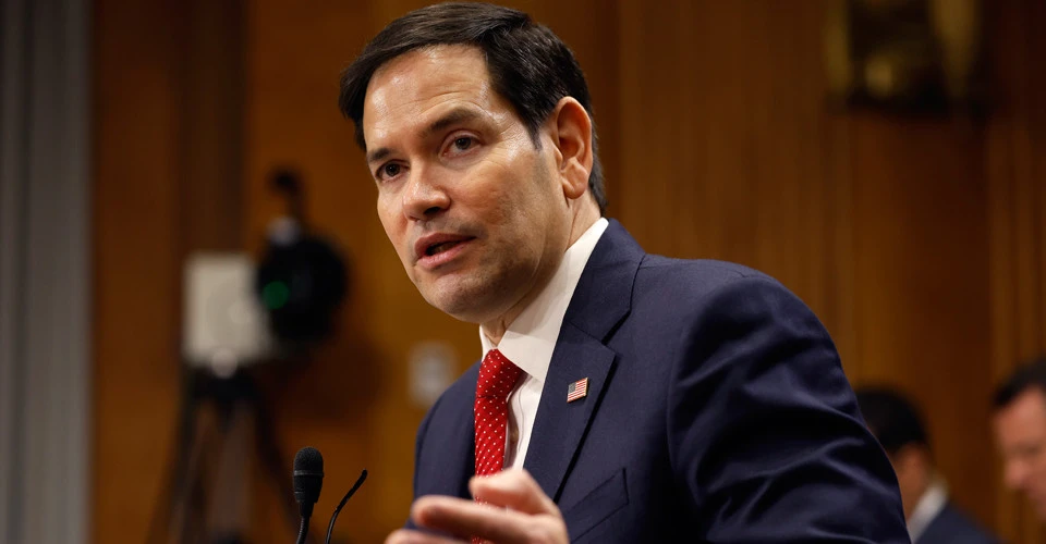 Марко Рубіо