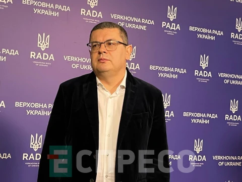 Олександр Мережко