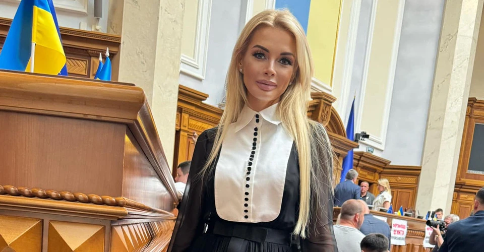 Ірина Кормишкіна