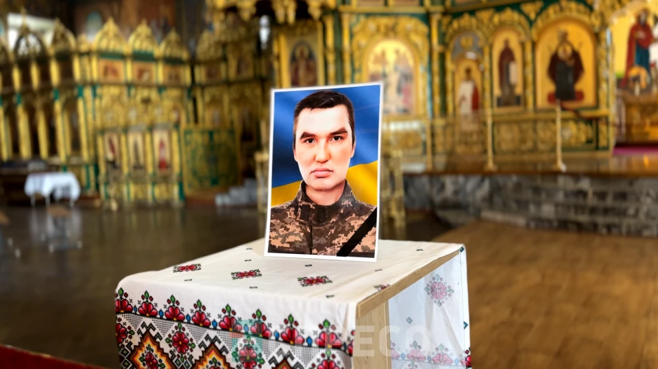 Володимир Швець