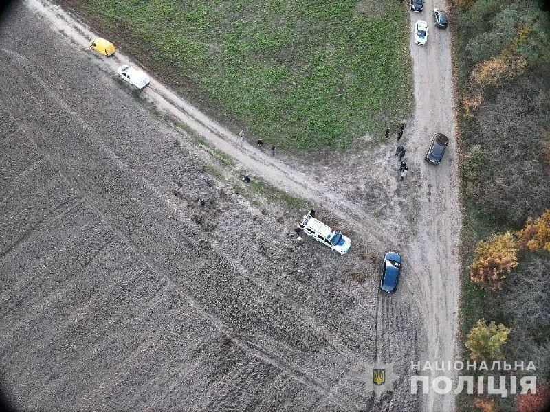 На Львівщині судитимуть чоловіка, який вбив подружжя торік