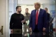 Зеленський і Трамп Зеленський і Трамп