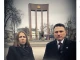 Славомір Менцен і Анна Брилька