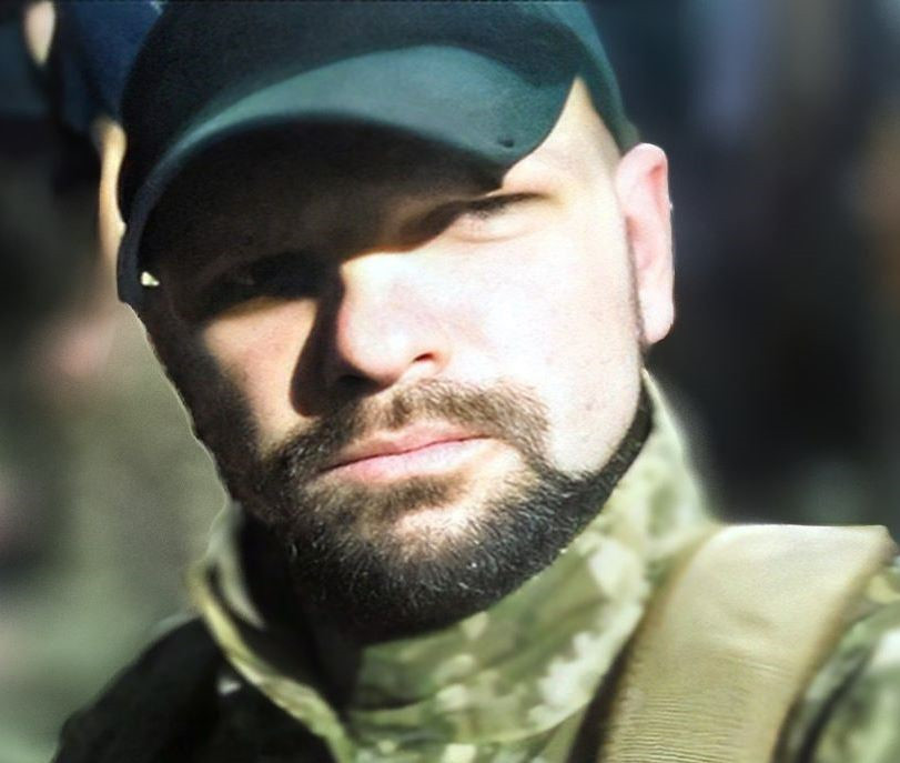 Євген Марченко
