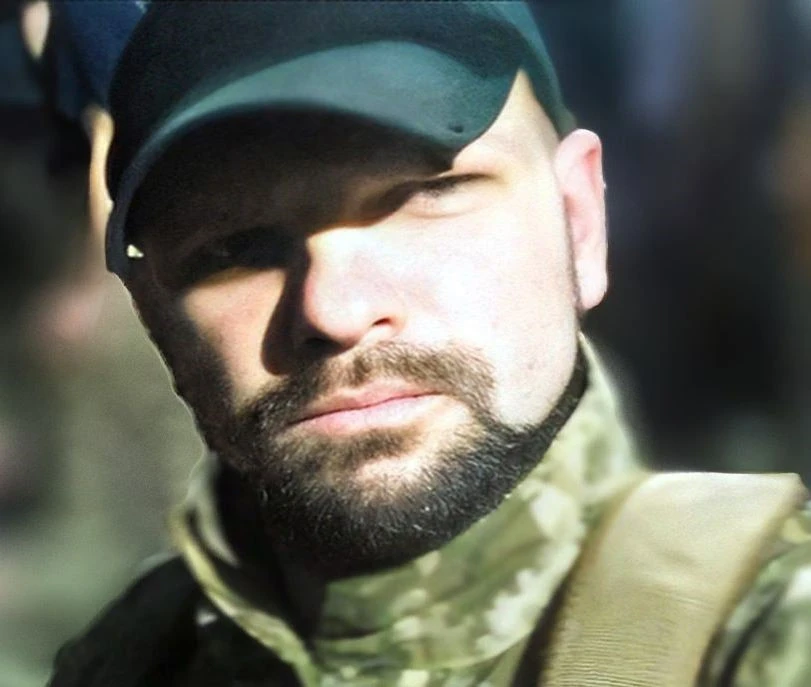 Євген Марченко