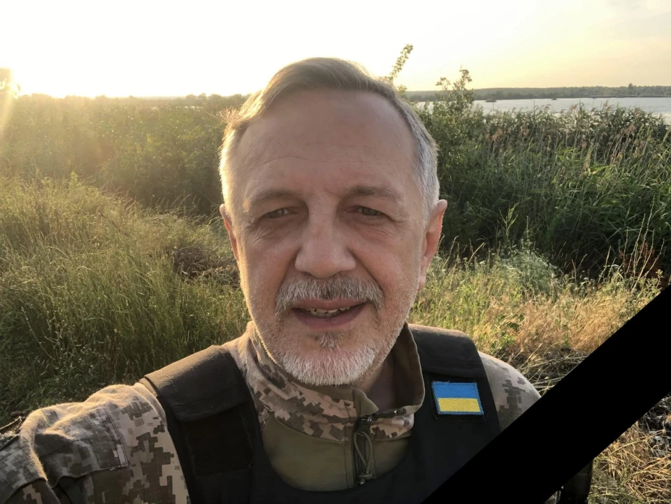 Віталій Кокошко