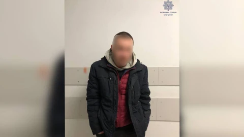Патрульна поліція Білої Церкви