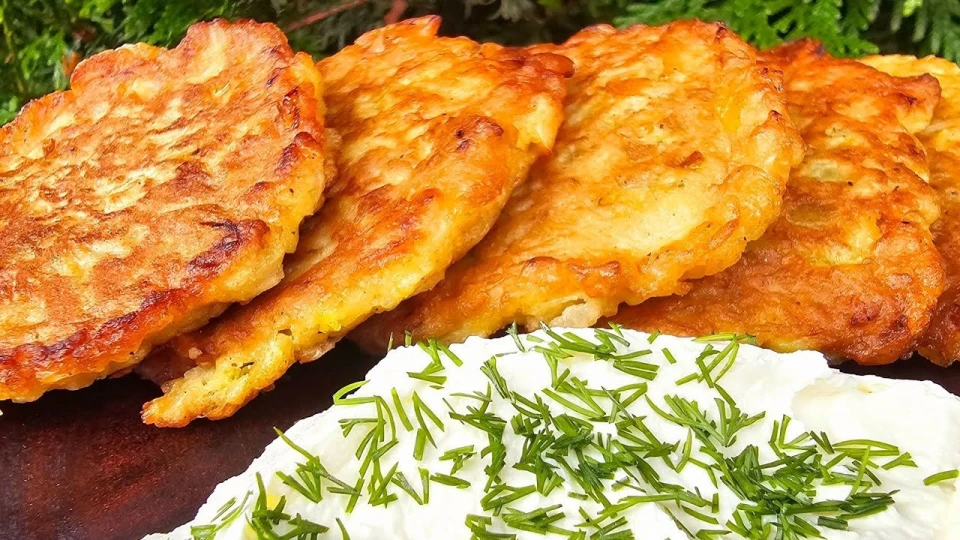 Цибуляники