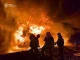 обстріл Київщини обстріл Київщини