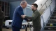 Володимир Зеленський і Міхаель Мартін