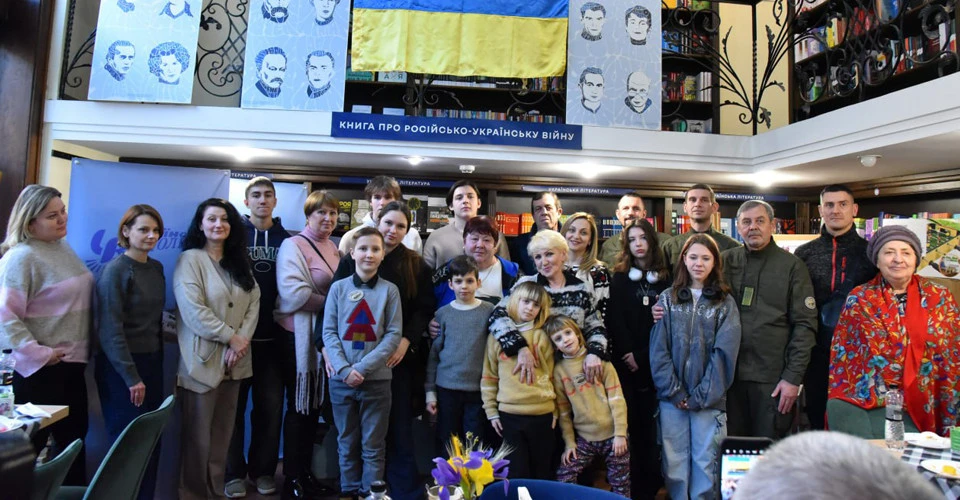 Українські вертольоти