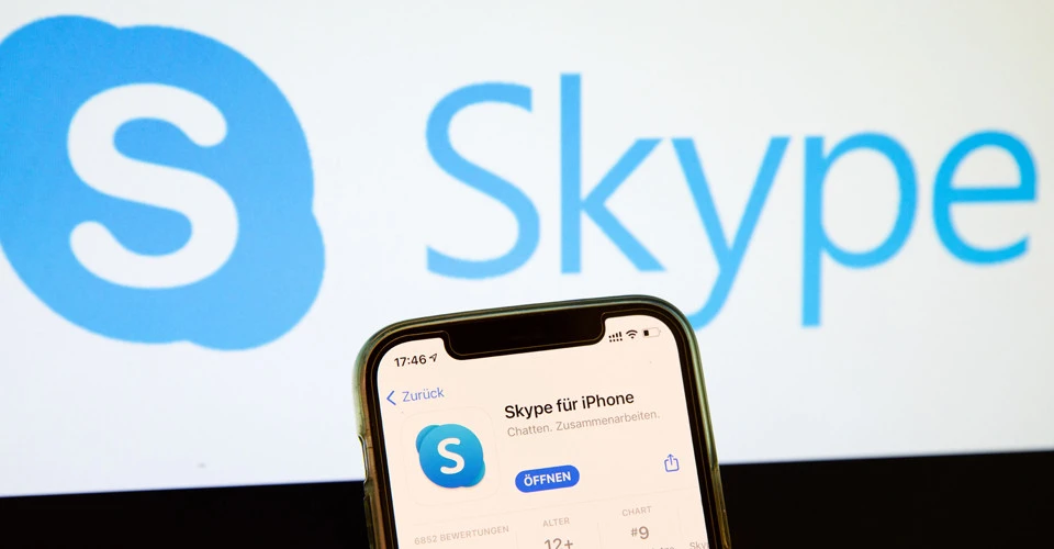 Skype
