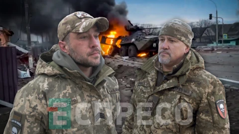 Чорні запорожці