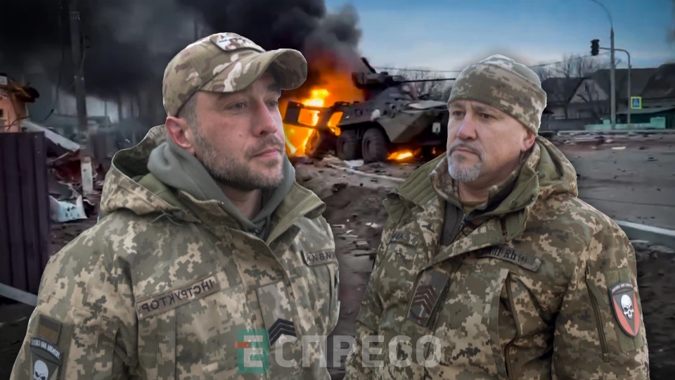 Чорні запорожці