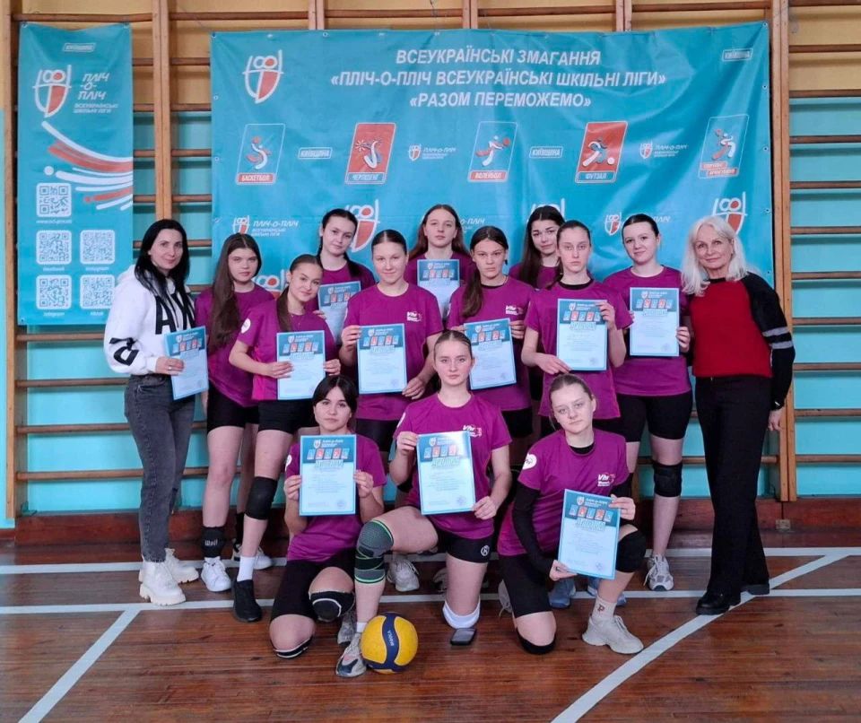 спорт білоцерківщина