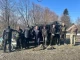 Підвозили до кордону на позашляховику та мотоциклі: на Закарпатті затримали переправників