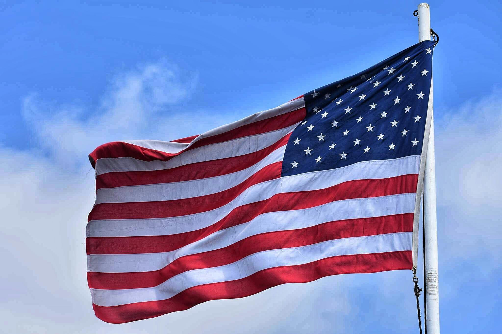 У бюджеті США на наступний рік не передбачили фінансування програми USAI для України