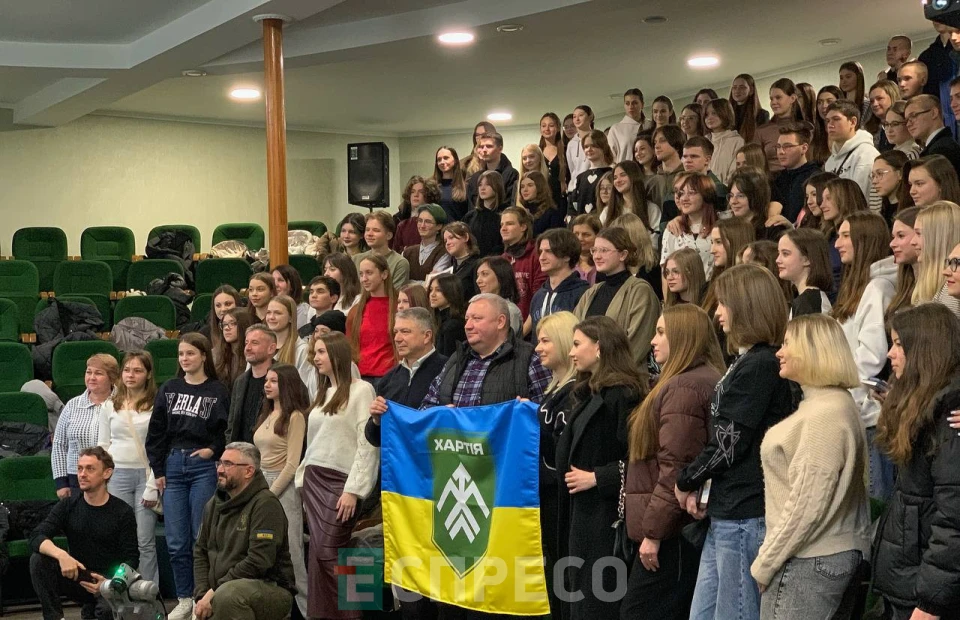 молодь Жадан