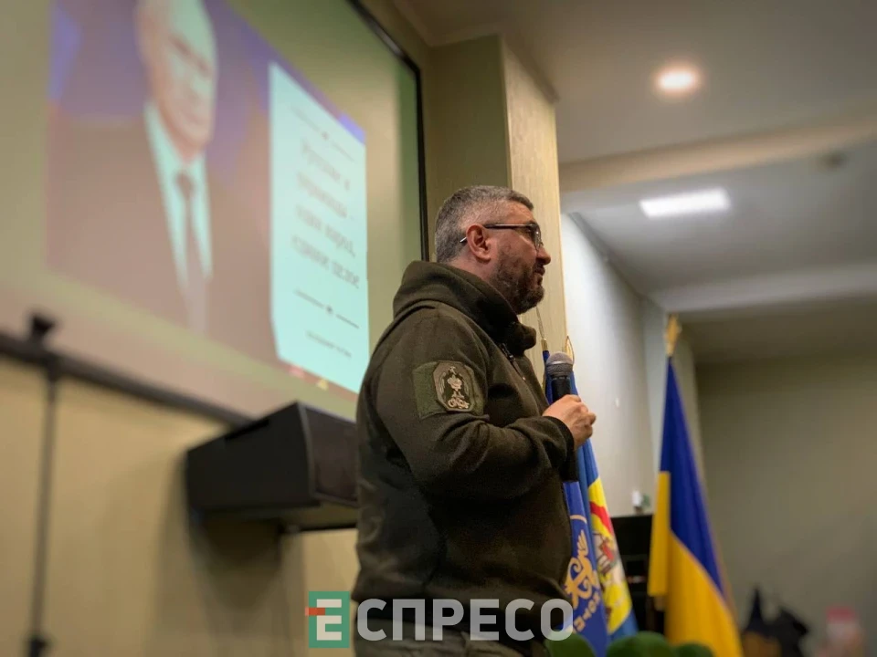 Вахтанг Кіпіані