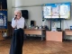 Письменниця Надія-Зоряна Гора