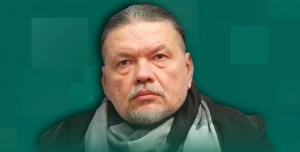 Блог Олександр Бригинець