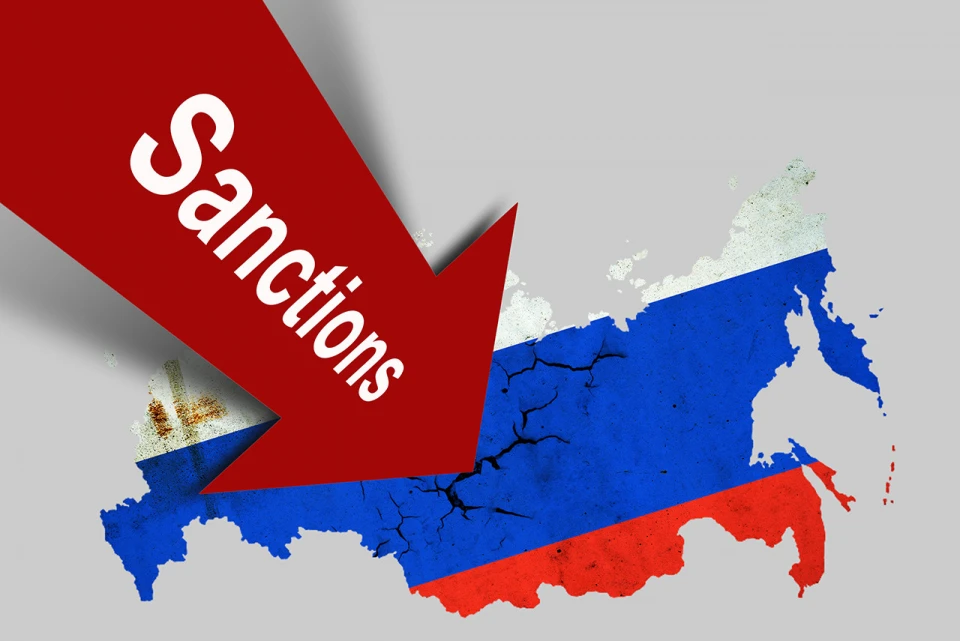 санкції