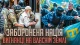 Крим: на своїй, не своїй землі - обкладинка фільму