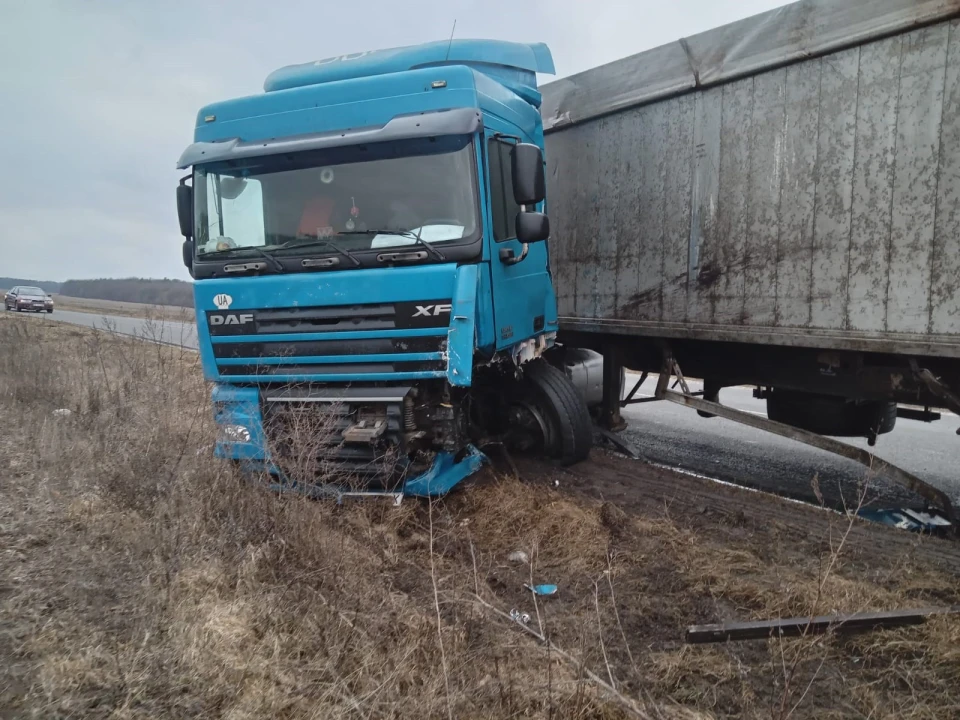 ДТП на Львівщині