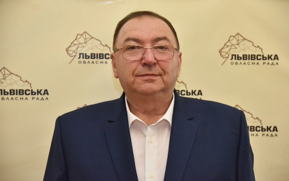 Сергій Федоренко