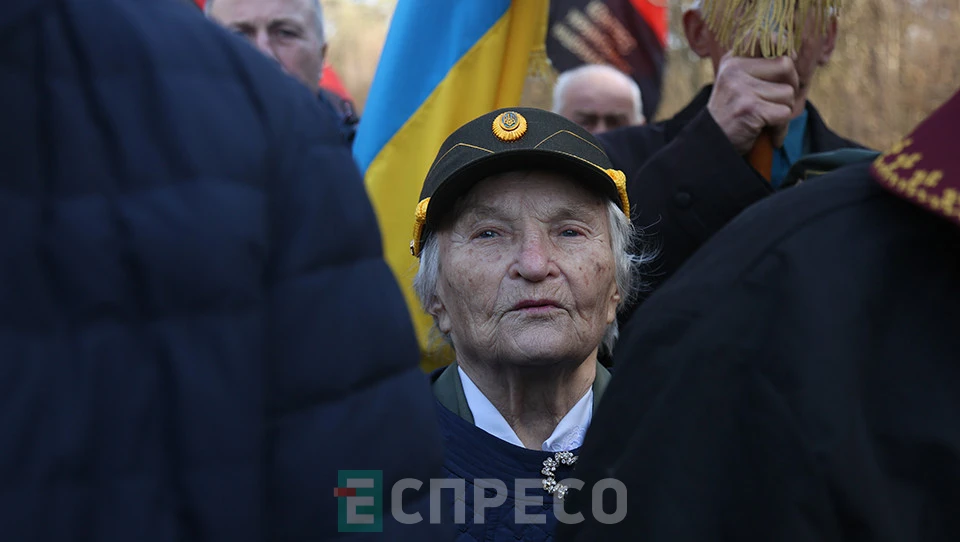 вшанування пам'яті Романа Шухевича у 75-ті рококвини загибелі, Львів