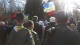 вшанування пам'яті Романа Шухевича у 75-ті рококвини загибелі, Львів