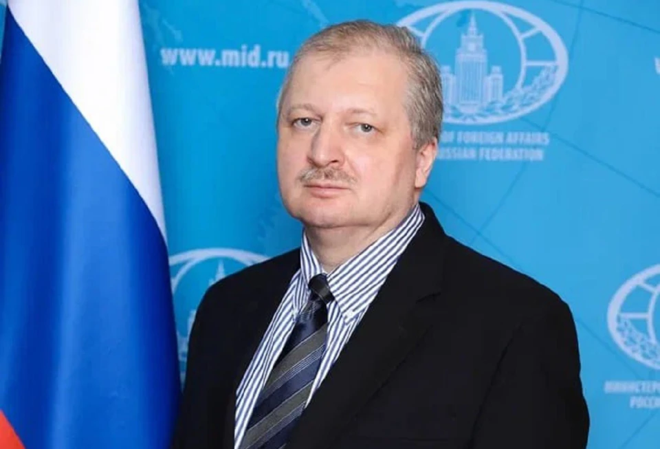 Олександр Дарчієв