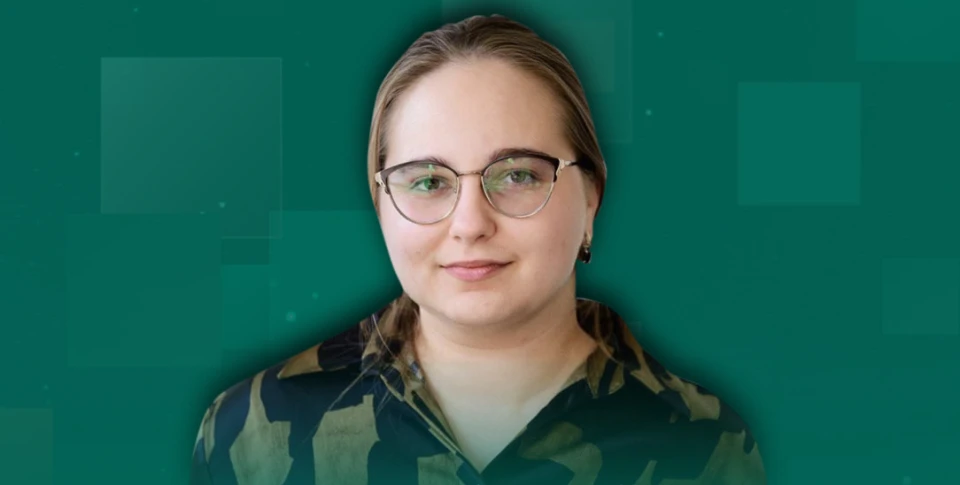 Блог Олена Юрченко