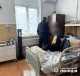 Вдарив медсестру ножем: на Закарпатті затримали пацієнта лікарні