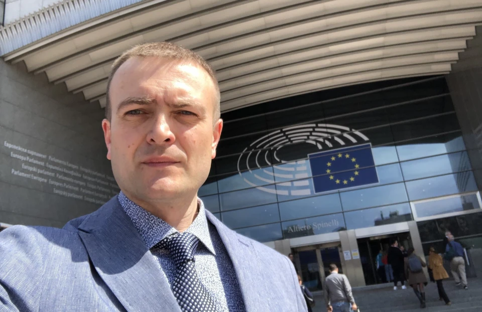 Олександр Березко
