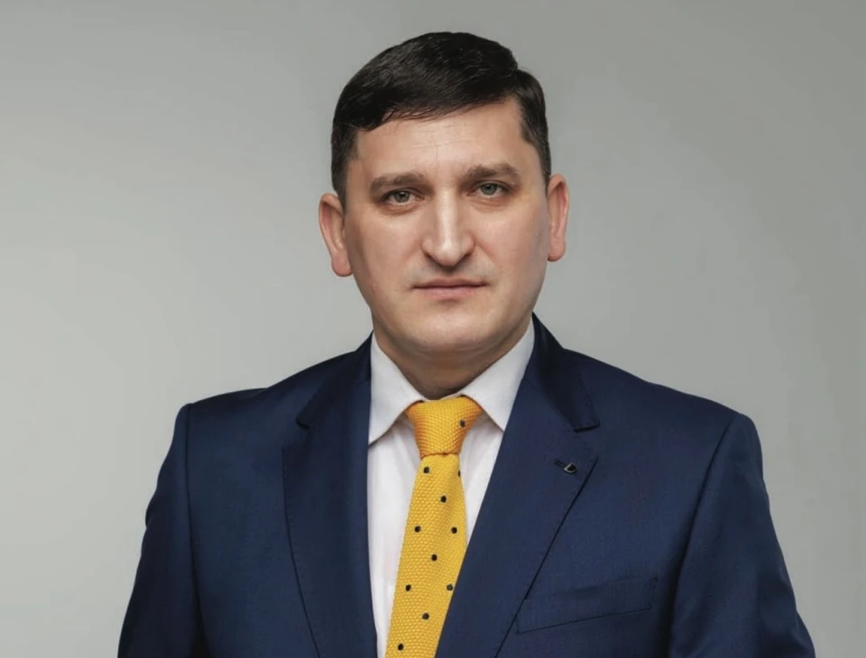 Дмитро Симак