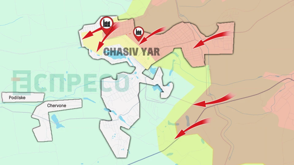 Ukraine Russia war live map, March 1-8