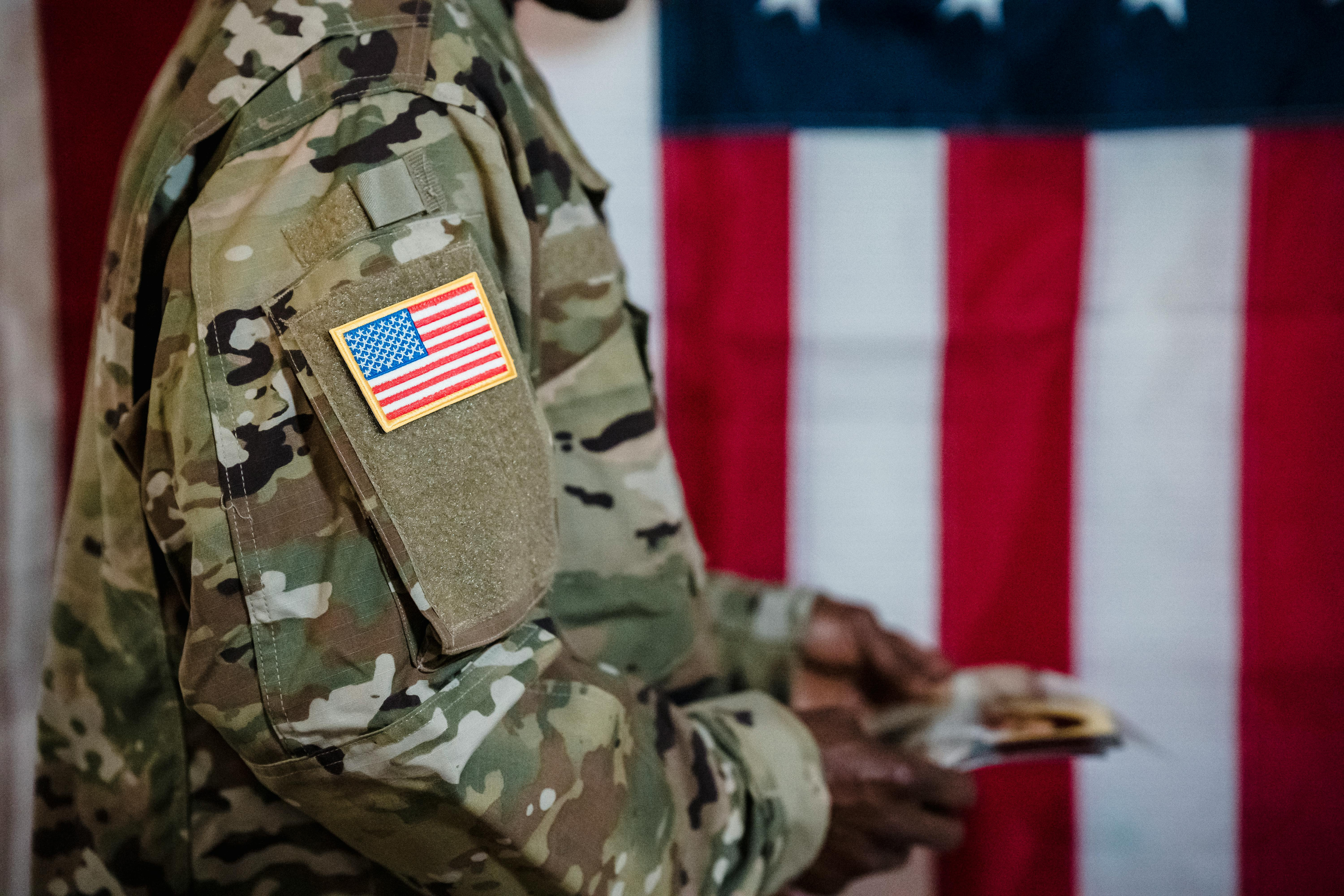 США виведуть 5 тисяч своїх військових з Німеччини, - Reuters