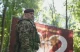 полковник Дмитро Волошин полковник Дмитро Волошин